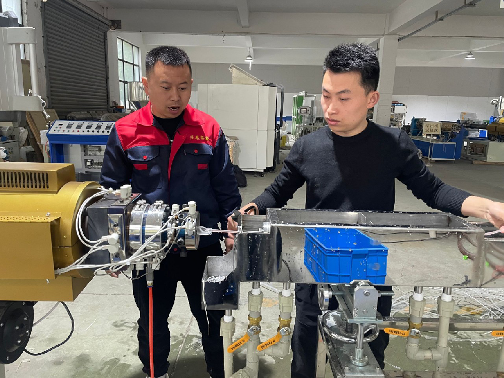 交流培訓(xùn)，攜手共進 | 歡迎山東客戶來我